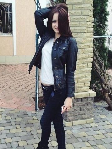 Елизавета